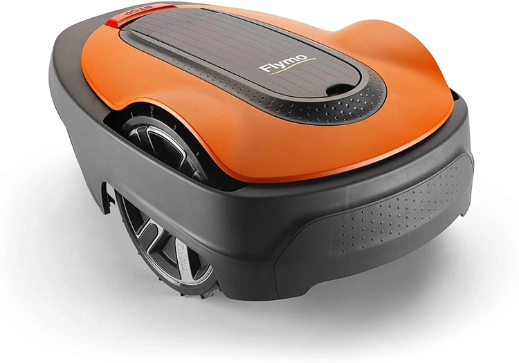 500 Go Robotic Lawn Mower
