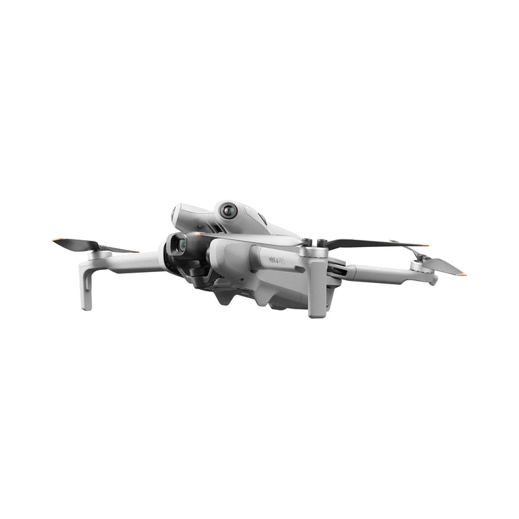 DJI Mini 4 Pro Fly More Combo with Rc 2 Controller