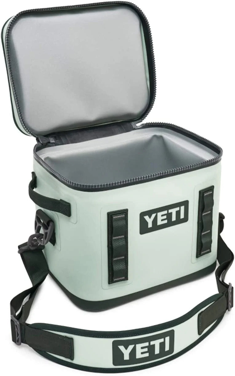 Yeti Hopper Flip 12 Portable Soft Cooler