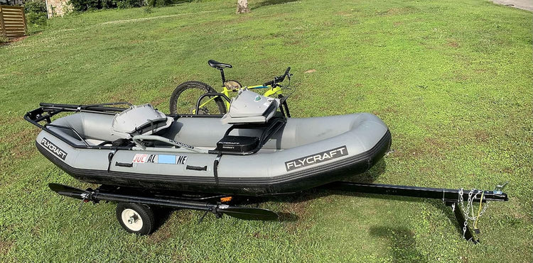 Multi Sport Sport Trailer