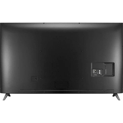 LG 82UM8070PUA 82'' 4K HDR LED TV (2019) AI Thinq with Deco Gear Soundbar Bundle