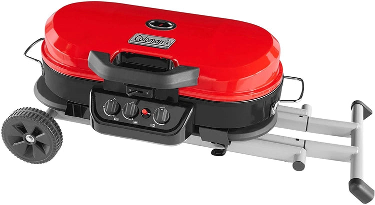 Coleman Roadtrip 285 Portable Stand-up Propane Grill