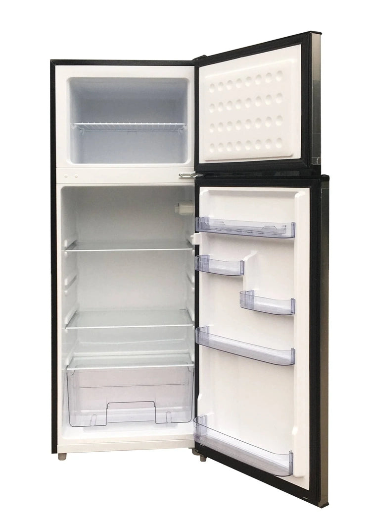 Frigidaire 7.5 Cu. Ft.. Refrigerator, Platinum Series Stainless Look (EFR780-6COM)