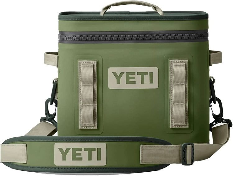 Yeti Hopper Flip 12 Portable Soft Cooler