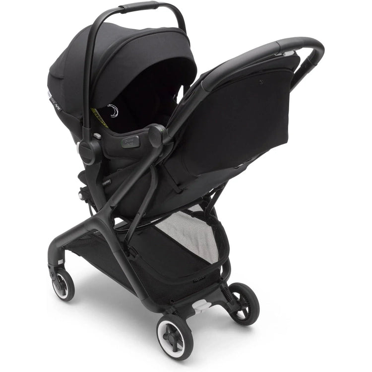 Butterfly Stroller