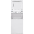 3.8 Cu. Ft.. Top Load Washer and 5.9 Cu. Ft.. Electric Dryer Laundry Center - White