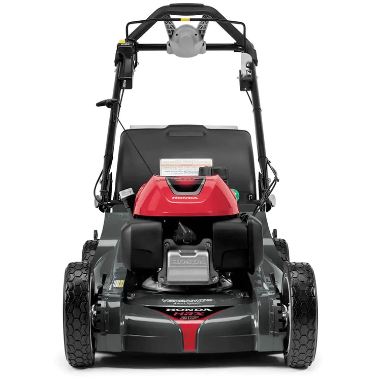 Honda 21-in Nexite Deck Self-Propelled Lawn Mower - Versamow 4-in-1 System - Hydrostatic Drive - Electric Start - GCV200 Engine with Roto-Stop