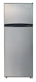 7.5 Cu. Ft.. Refrigerator, Platinum Series Stainless Look (EFR780-6COM)