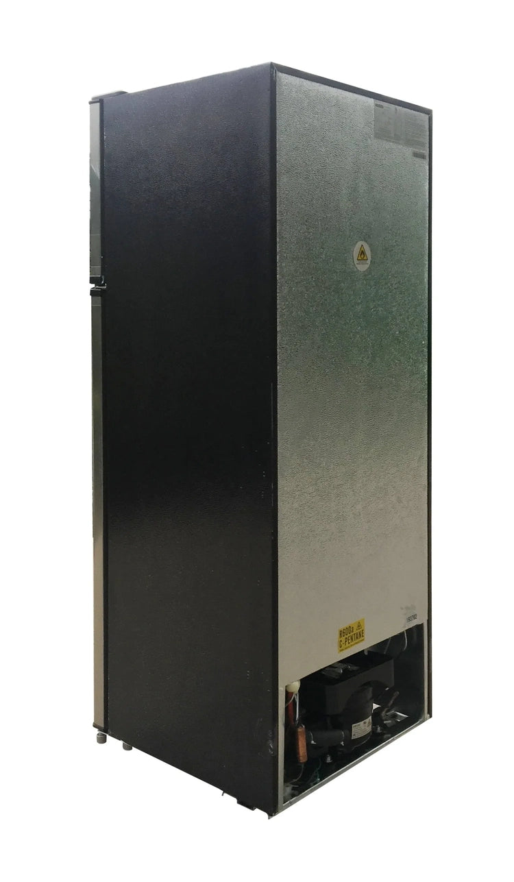 Frigidaire 7.5 Cu. Ft.. Refrigerator, Platinum Series Stainless Look (EFR780-6COM)