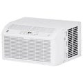 6,200 Window Air Conditioner for Small Rooms and Bedrooms, Control Using Remote, 6K Window AC Unit, Easy Install with Included