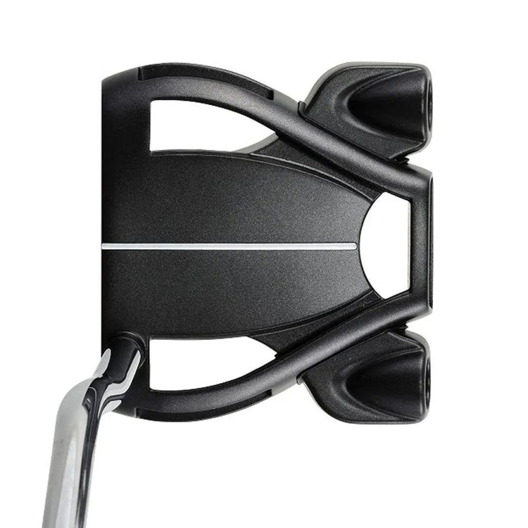 Taylormade Spider Tour Black Double Bend Putter