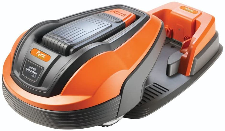 500 Go Robotic Lawn Mower