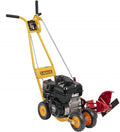 101-5.5GT-7Gas Powered Lawn Edger, 5.50 Gross Torque/3.5 HP B & S Engine 7'' Wheels