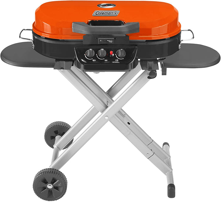 Coleman Roadtrip 285 Portable Stand-up Propane Grill