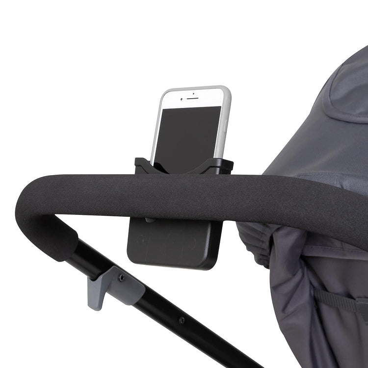 Passport Switch 6-in-1 Stroller Travel System