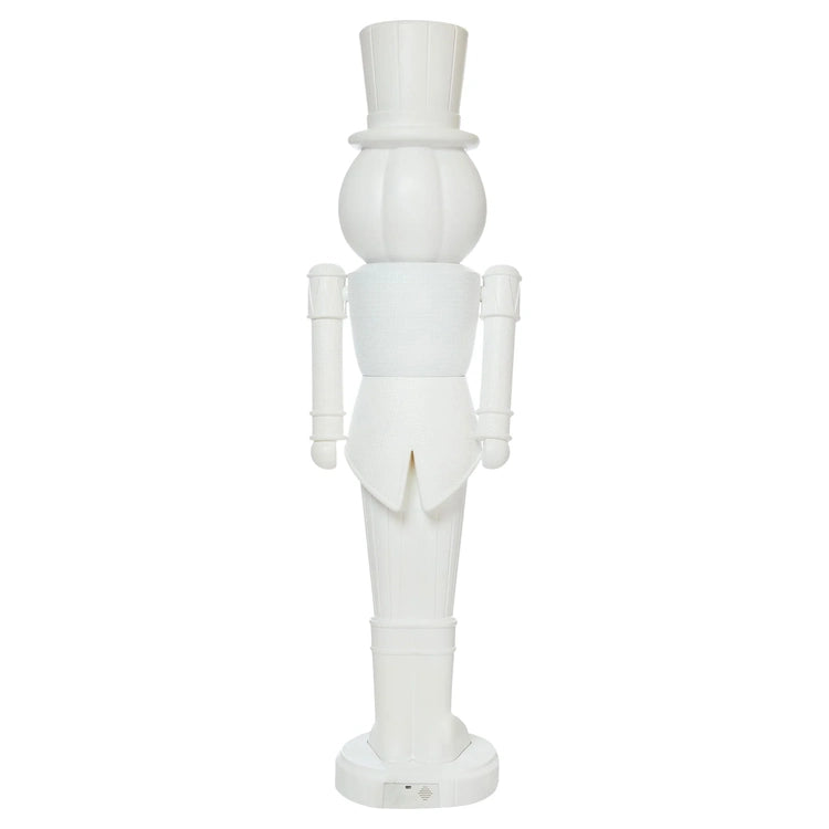 DIY Animated Giant Pumpkin Nutcracker, 72", Halloween by Way to Celebrate