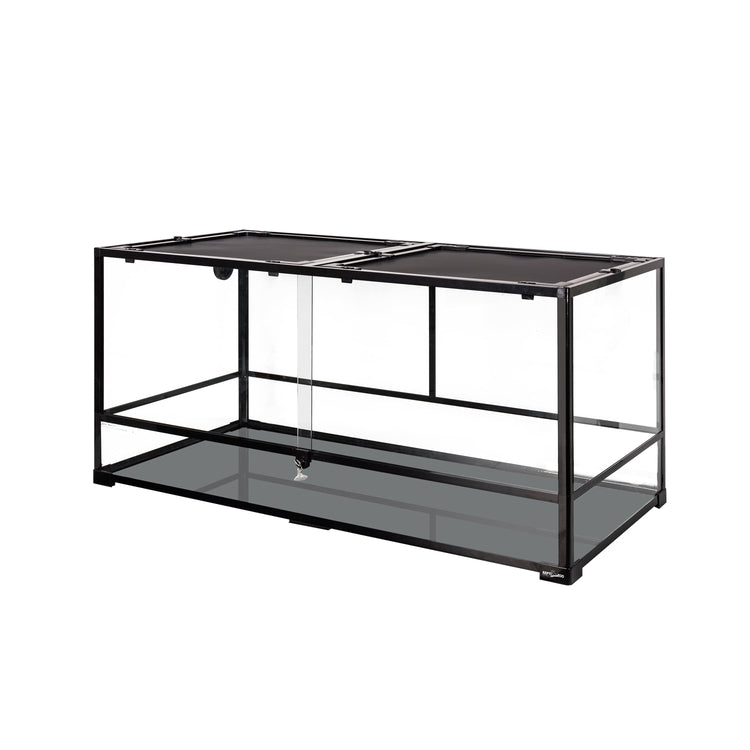 Reptizoo 120gallon Extra Large Reptile Terrarium
