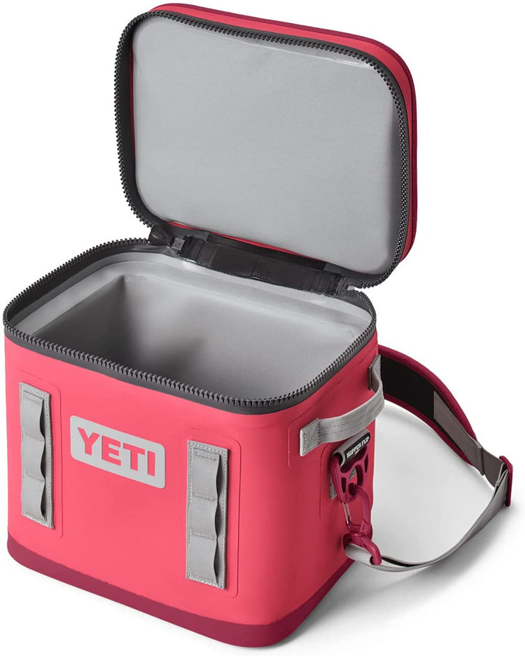 Yeti Hopper Flip 12 Portable Soft Cooler