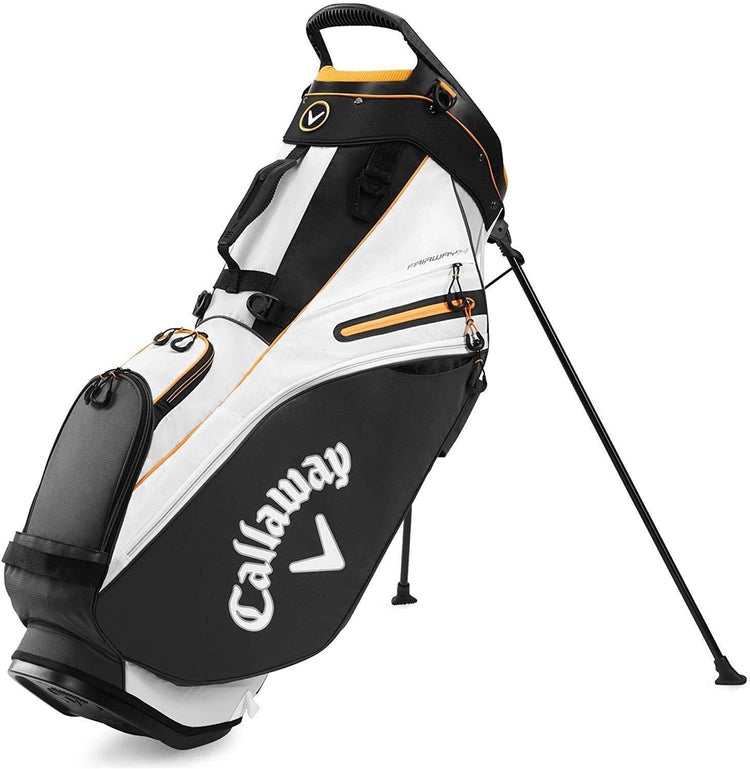 Golf 2020 Mavrik Bag Sgtnighsdesigns