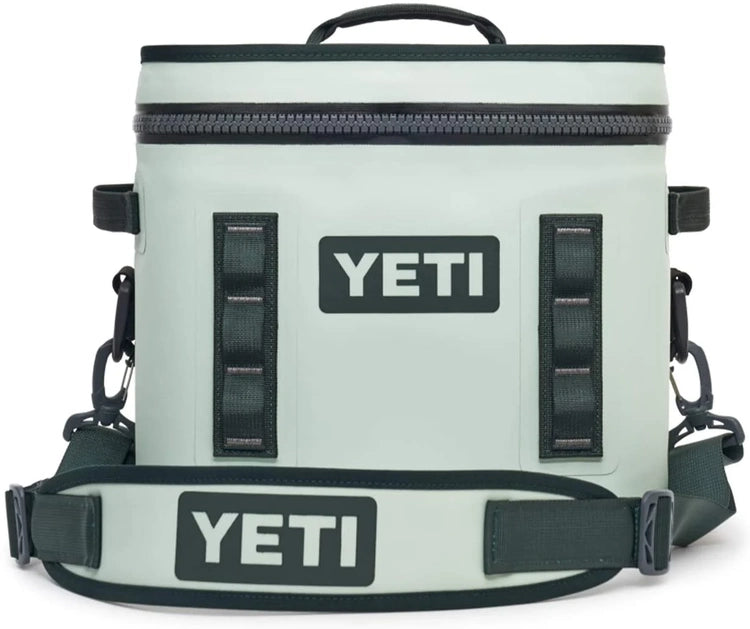 Yeti Hopper Flip 12 Portable Soft Cooler