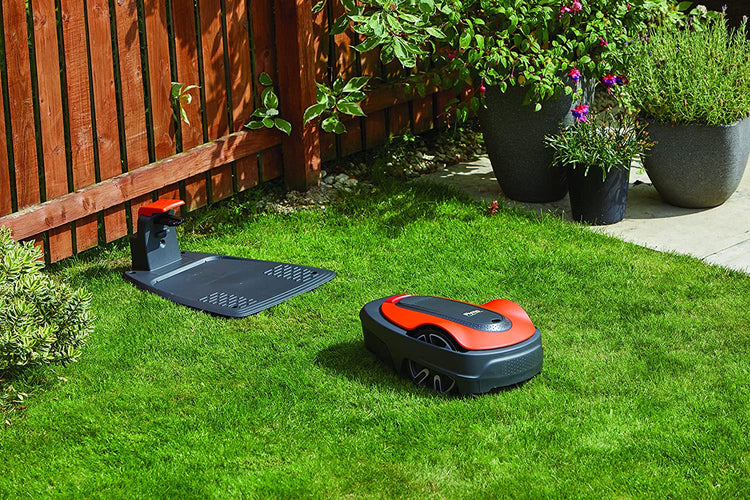 500 Go Robotic Lawn Mower