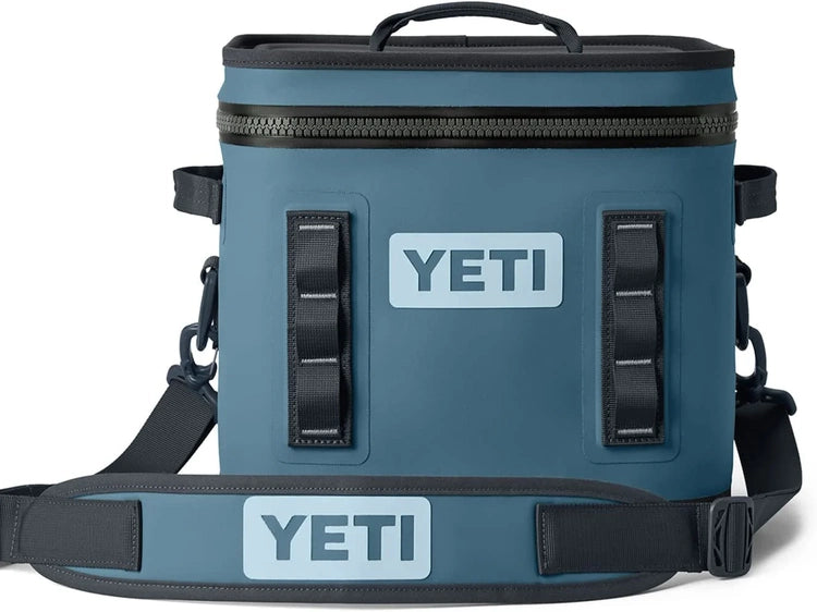 Yeti Hopper Flip 12 Portable Soft Cooler