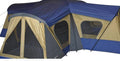 2025 Ozark Trail Base Camp 14 Person Cabin Tent
