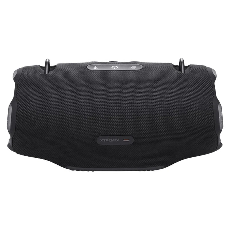 Xtreme 4 Wireless Portable Bluetooth Speaker - Black
