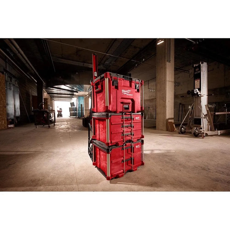 Mw Packout 3-Drawer Tool Box 48-22-8443