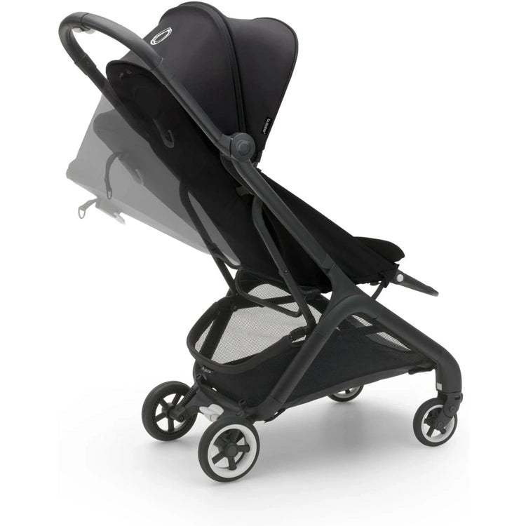 Butterfly Stroller