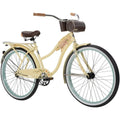Huffy Panama Jack 26-Inch Beach Cruiser Bike for Women