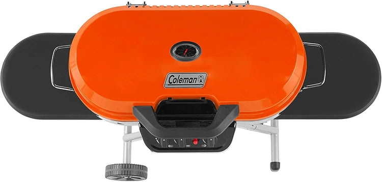 Coleman Roadtrip 285 Portable Stand-up Propane Grill