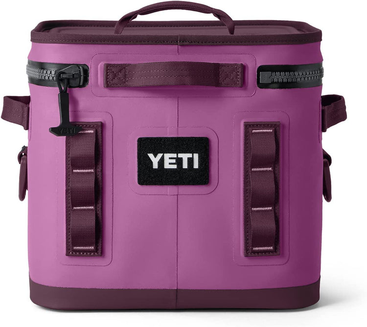 Yeti Hopper Flip 12 Portable Soft Cooler