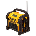 20-Volt Max Compact Corded/Cordless Worksite Radio