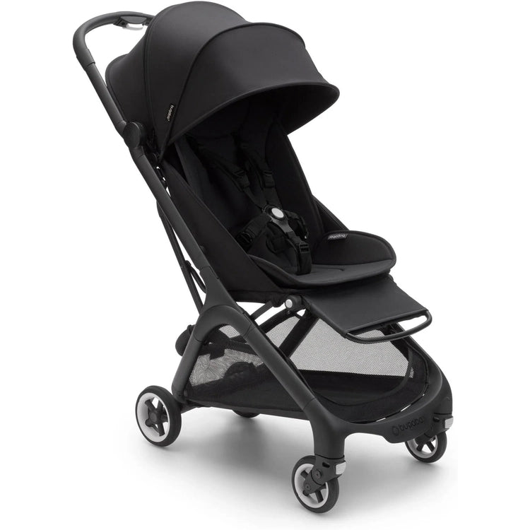 Butterfly Stroller