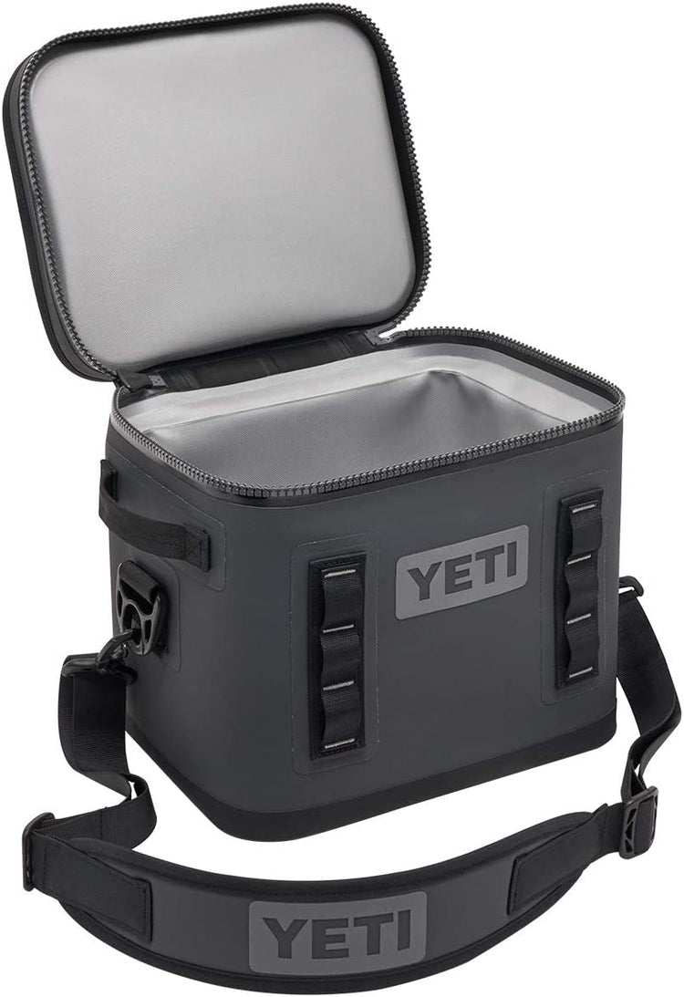 Yeti Hopper Flip 12 Portable Soft Cooler