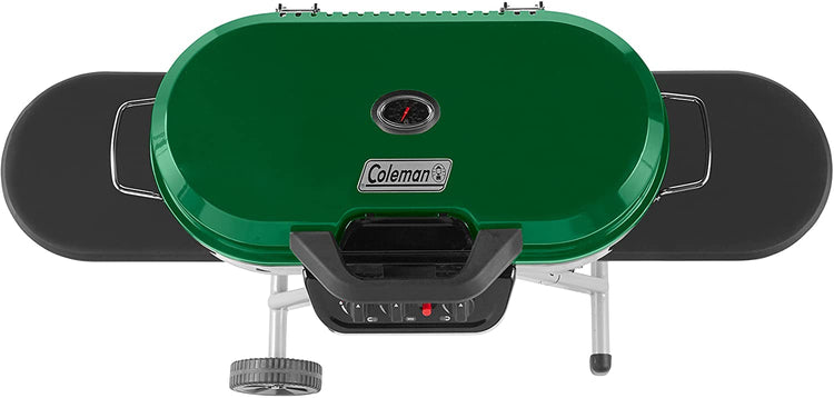 Coleman Roadtrip 285 Portable Stand-up Propane Grill