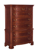 American Drew Cherry Grove 791-230 Chest on Chest