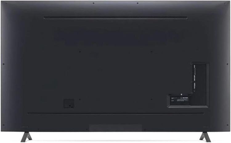 LG UQ7590 86-Inch Class UHD Smart TV 86UQ7590PUD, 2022 - AI-Powered 4K, Alexa Built-in, Grey