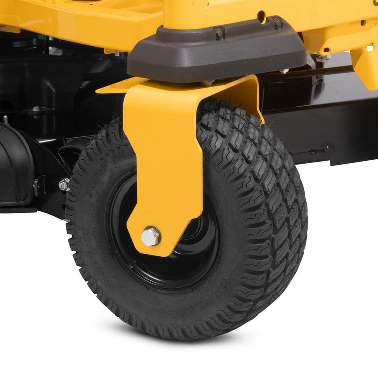 Cub Cadet Ultima ZTS1 42-in Fabricated Deck Zero-Turn Riding Mower - 22-HP V-Twin Kohler 7000 Series Engine - Dual Hydro Drive