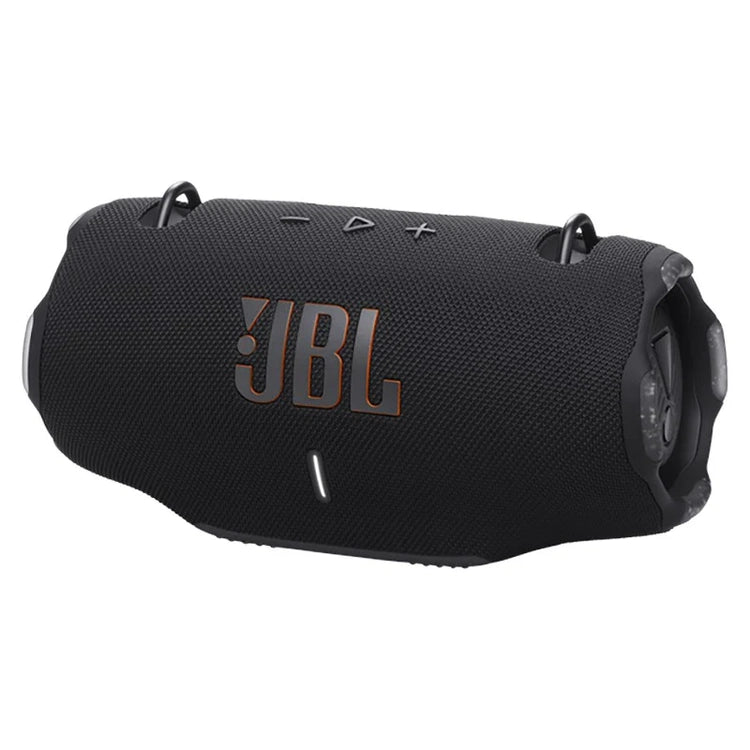 Xtreme 4 Wireless Portable Bluetooth Speaker - Black
