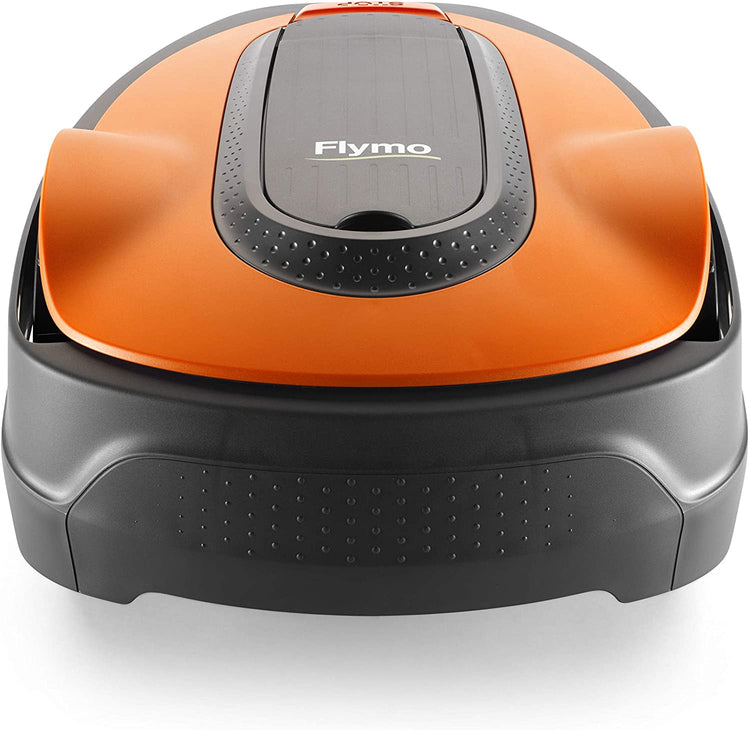 500 Go Robotic Lawn Mower