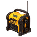 20-Volt Max Compact Corded/Cordless Worksite Radio