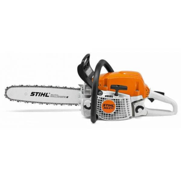 Stihl MS271 Farm Boss Chainsaw C 50.2 Cc, 2.6 Kw
