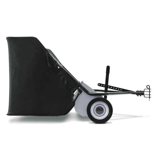 50SWP26 Professional Grade 50 In. 26 Cu. Ft.. Extra Wide Lawn Sweeper