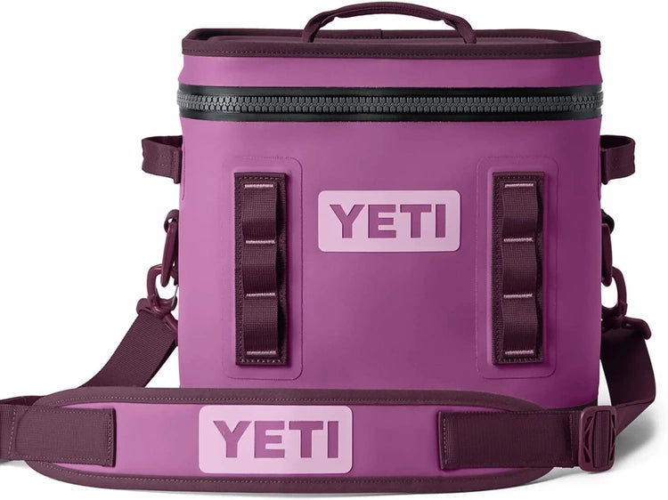 Yeti Hopper Flip 12 Portable Soft Cooler