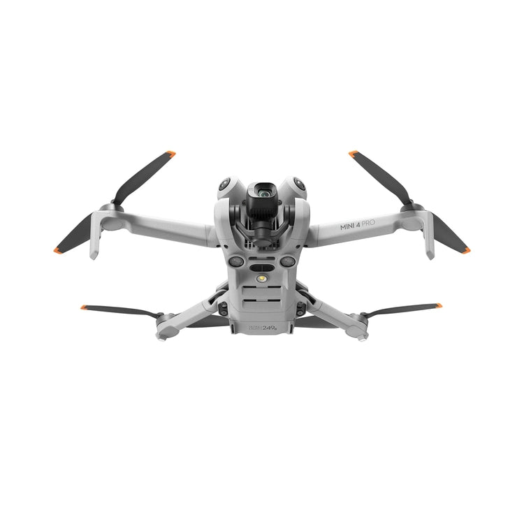 DJI Mini 4 Pro Fly More Combo with Rc 2 Controller