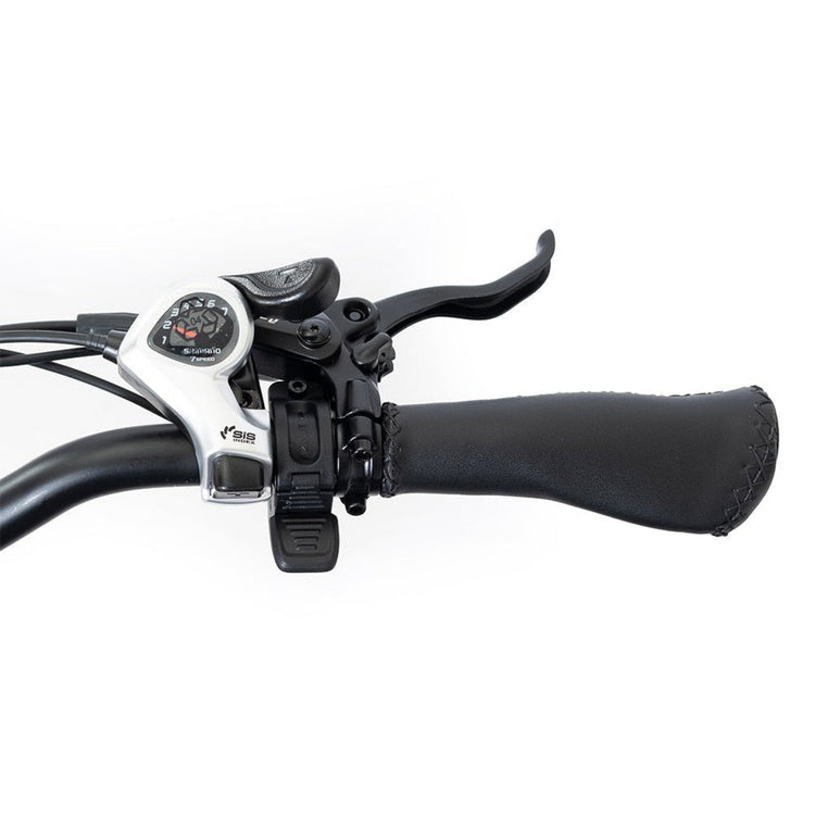 Silverado 20 48V/14AH 750W Foldable Fat Tire Electric Trike, 330LBS (96817362)