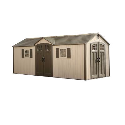 20 Ft. X 8 Outdoor Storage Shed 403