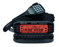 50W 2m/70cm Mobile Amateur Radio W/GPS